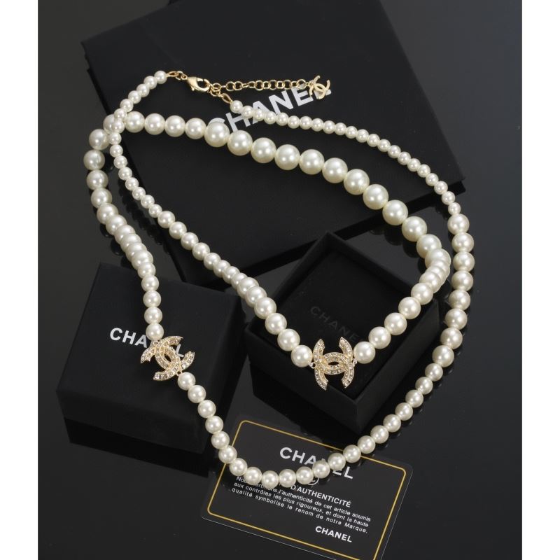 Ch*el brooches